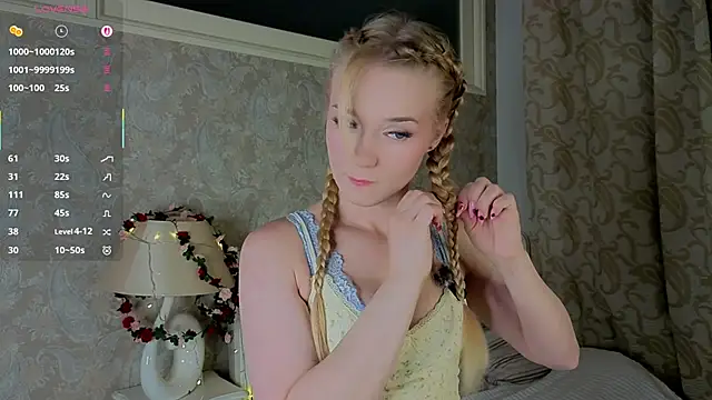 Emma Frosty online show from 06-10-26, 10:19