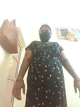 Villageanuty online show from 10-04-25, 07:01