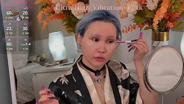 AsiaVegas online show from 05-12-26, 07:05