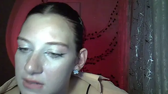 Lily Ember online show from 10-17-25, 10:23