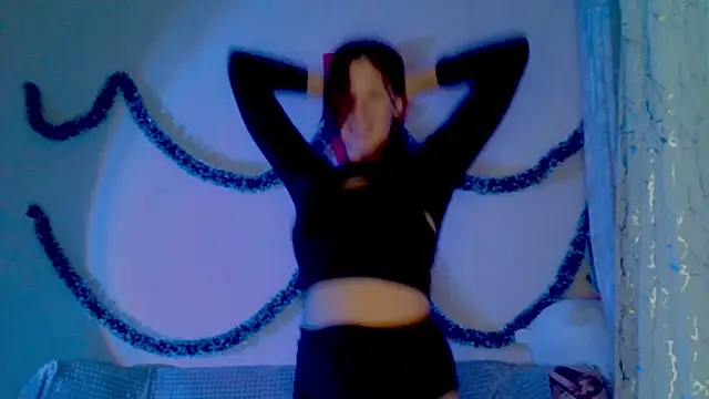 Snapshot of Lily_Ember chatting on 01-15-26, 06:33 Lily Ember online show from 01-15-26, 06:33