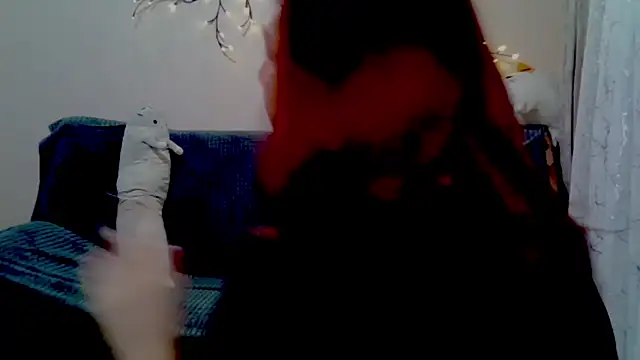 Snapshot of Lily_Ember chatting on 02-06-26, 08:01 Lily Ember online show from 02-06-26, 08:01