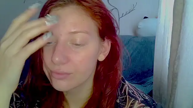 Snapshot of Lily_Ember chatting on 02-19-26, 09:05 Lily Ember online show from 02-19-26, 09:05