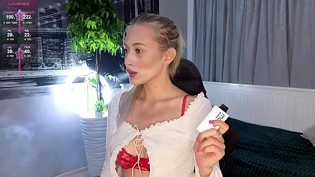 ChristyMarshall online show from 09-21-25, 04:41