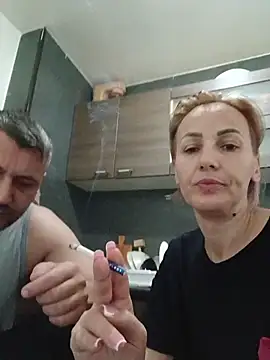 Aly-john1985 online show from 11-16-25, 07:36