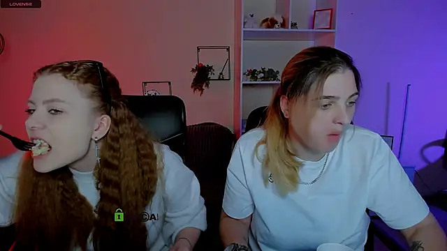 inga gree online show from 10-15-25, 06:52