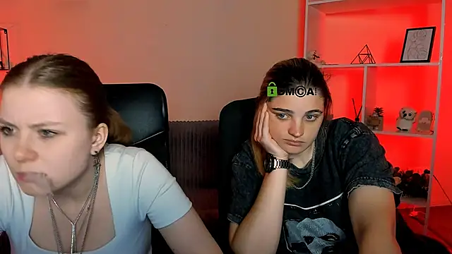 inga gree online show from 10-18-25, 06:52