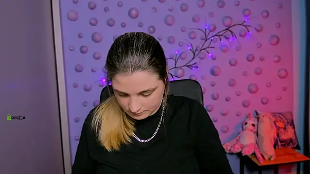 inga gree online show from 01-06-26, 08:34