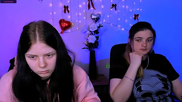 inga gree online show from 03-19-26, 08:13