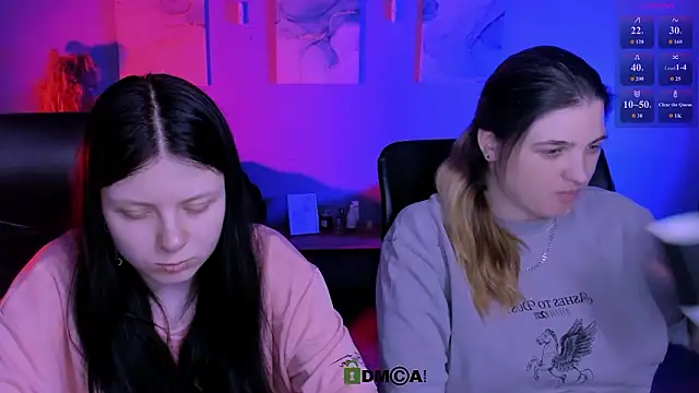 inga gree online show from 03-28-26, 09:14