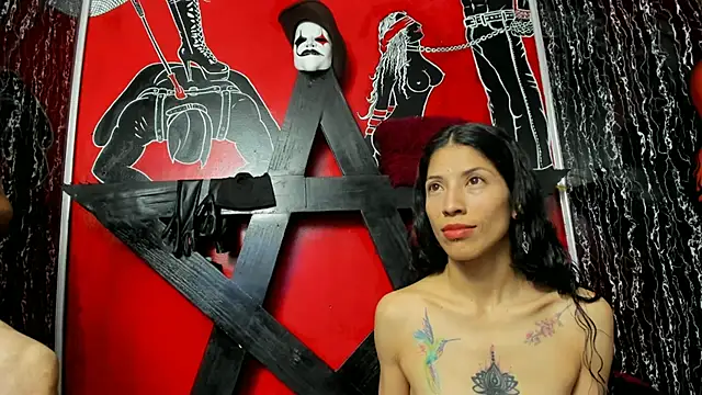 damian and tiana online show from 04-07-26, 04:13