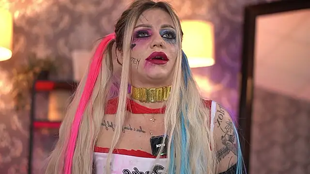 AlmaVelia online show from 01-18-26, 10:35