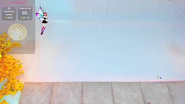 Snapshot of AbellaDannger chatting on 09-20-25, 02:34 AbellaDannger online show from 09-20-25, 02:34