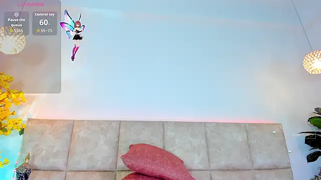 Snapshot of AbellaDannger chatting on 09-26-25, 02:37 AbellaDannger online show from 09-26-25, 02:37