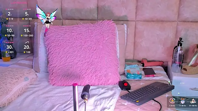 Snapshot of AbellaDannger chatting on 11-16-25, 02:39 AbellaDannger online show from 11-16-25, 02:39