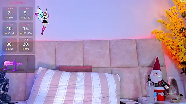 Snapshot of AbellaDannger chatting on 11-29-25, 02:58 AbellaDannger online show from 11-29-25, 02:58