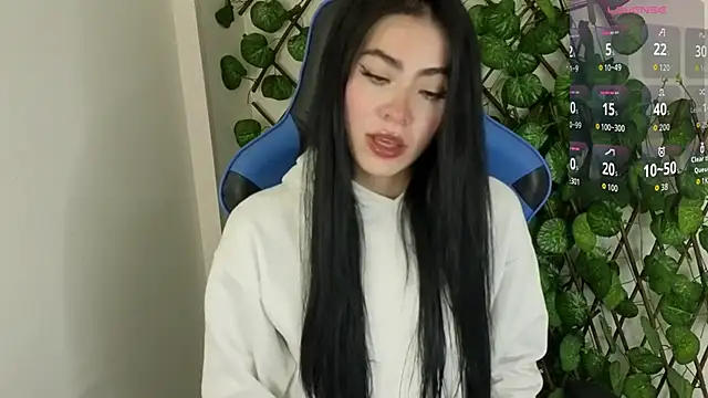 Anya Belth online show from 03-22-26, 03:37