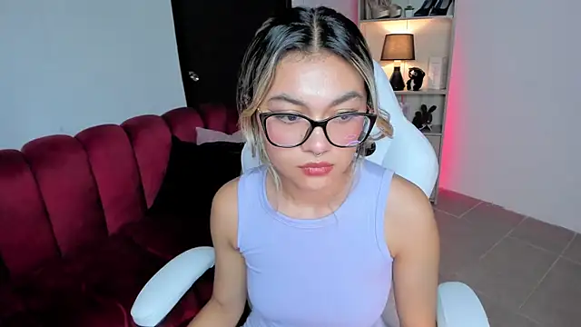 Tatiana mendoza online show from 09-24-25, 02:31