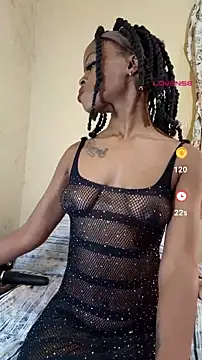 dark honeyx26 online show from 07-09-26, 09:24