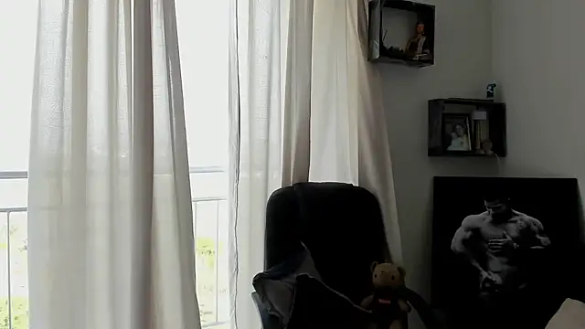 Marck Mathews online show from 09-23-25, 01:03