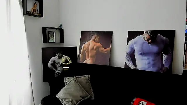 Marck Mathews online show from 12-01-25, 08:14