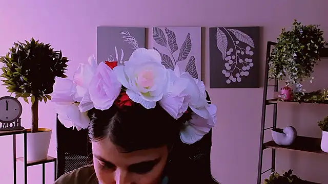 MartaEdams online show from 09-30-25, 07:24