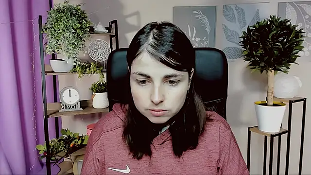 MartaEdams online show from 03-09-26, 05:55