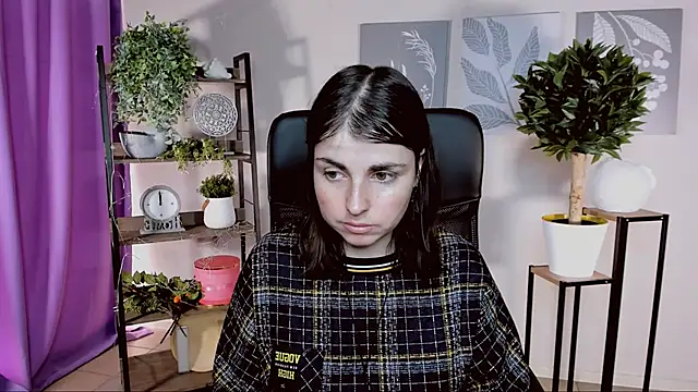 MartaEdams online show from 03-31-26, 06:14