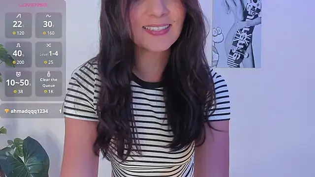 SamayRyann online show from 09-24-25, 12:52