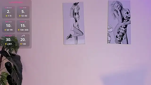 SamayRyann online show from 10-08-25, 12:36