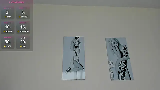 SamayRyann online show from 11-20-25, 01:11