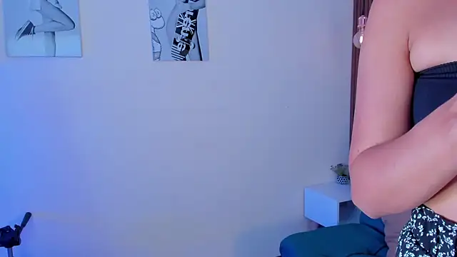 SamayRyann online show from 12-16-25, 01:05