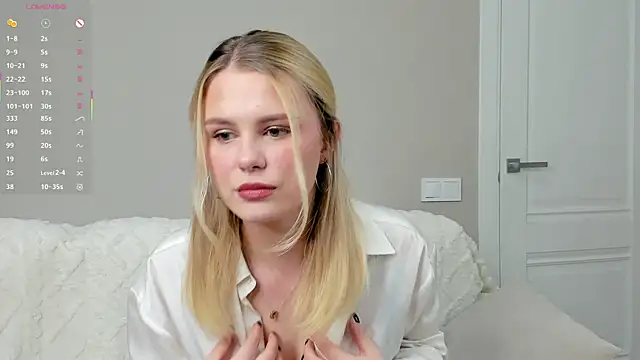 EngelDutch online show from 10-23-25, 03:11