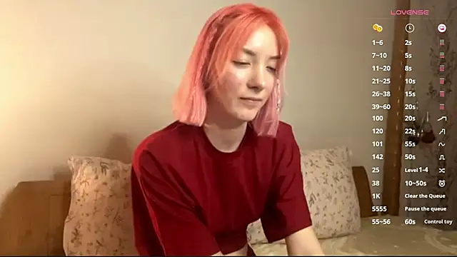 JanneAtop online show from 03-18-26, 06:33