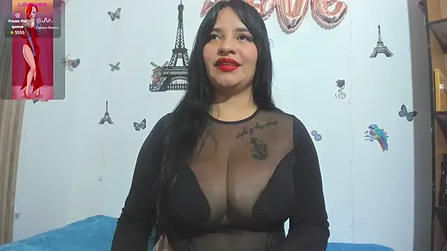 lexxyy26 online show from 05-27-26, 11:18