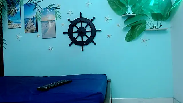 eladyrous98 online show from 11-20-25, 02:50