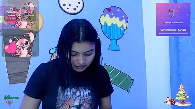 eladyrous98 online show from 01-18-26, 08:23