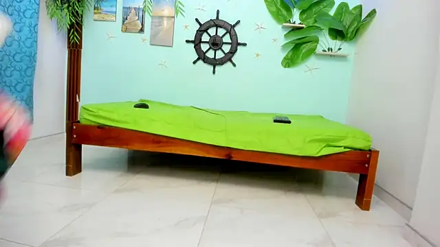 eladyrous98 online show from 03-05-26, 02:24