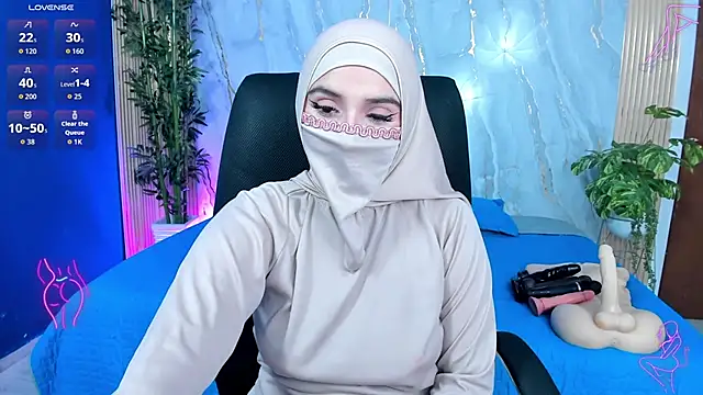 malek zark2 online show from 10-29-25, 12:46