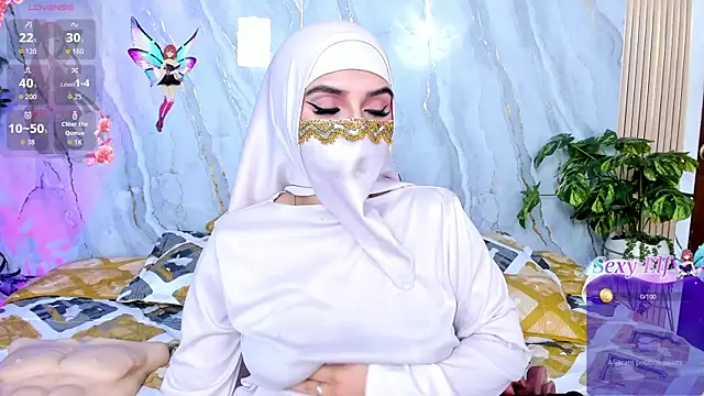 malek zark2 online show from 02-25-26, 11:14