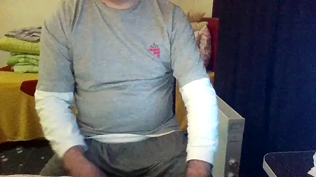 st206boy online show from 03-21-26, 12:15