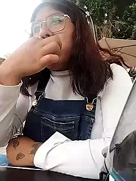 Snapshot of Atenea69 chatting on 10-03-25, 07:55 Atenea69 online show from 10-03-25, 07:55