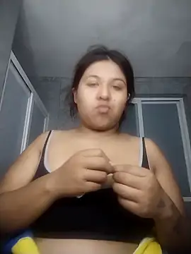 Snapshot of Atenea69 chatting on 10-24-25, 06:21 Atenea69 online show from 10-24-25, 06:21