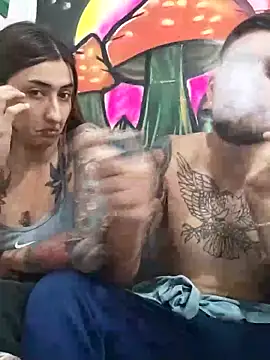 Snapshot of parejajuguetona420 chatting on 11-22-25, 01:59 parejajuguetona420 online show from 11-22-25, 01:59