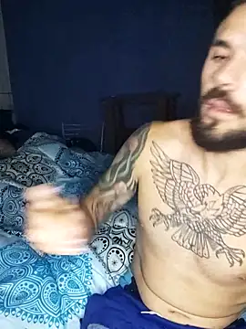 parejajuguetona420 online show from 05-14-26, 02:51