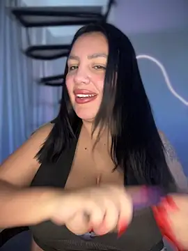 victoria amatista  online show from 01-09-26, 08:10