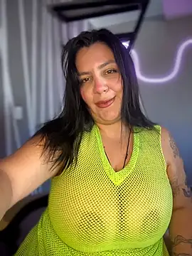 victoria amatista  online show from 03-03-26, 05:30