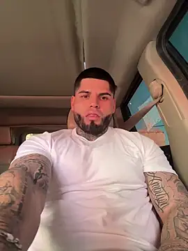 crazybarber69 online show from 03-06-26, 09:44