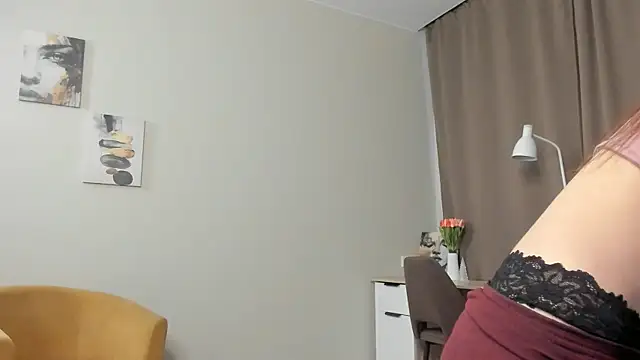 TaiteFairfield online show from 01-13-26, 07:13