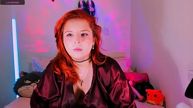 Rosie Good girl online show from 05-28-26, 03:04